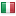 csepup.ac.in server is located in Italy